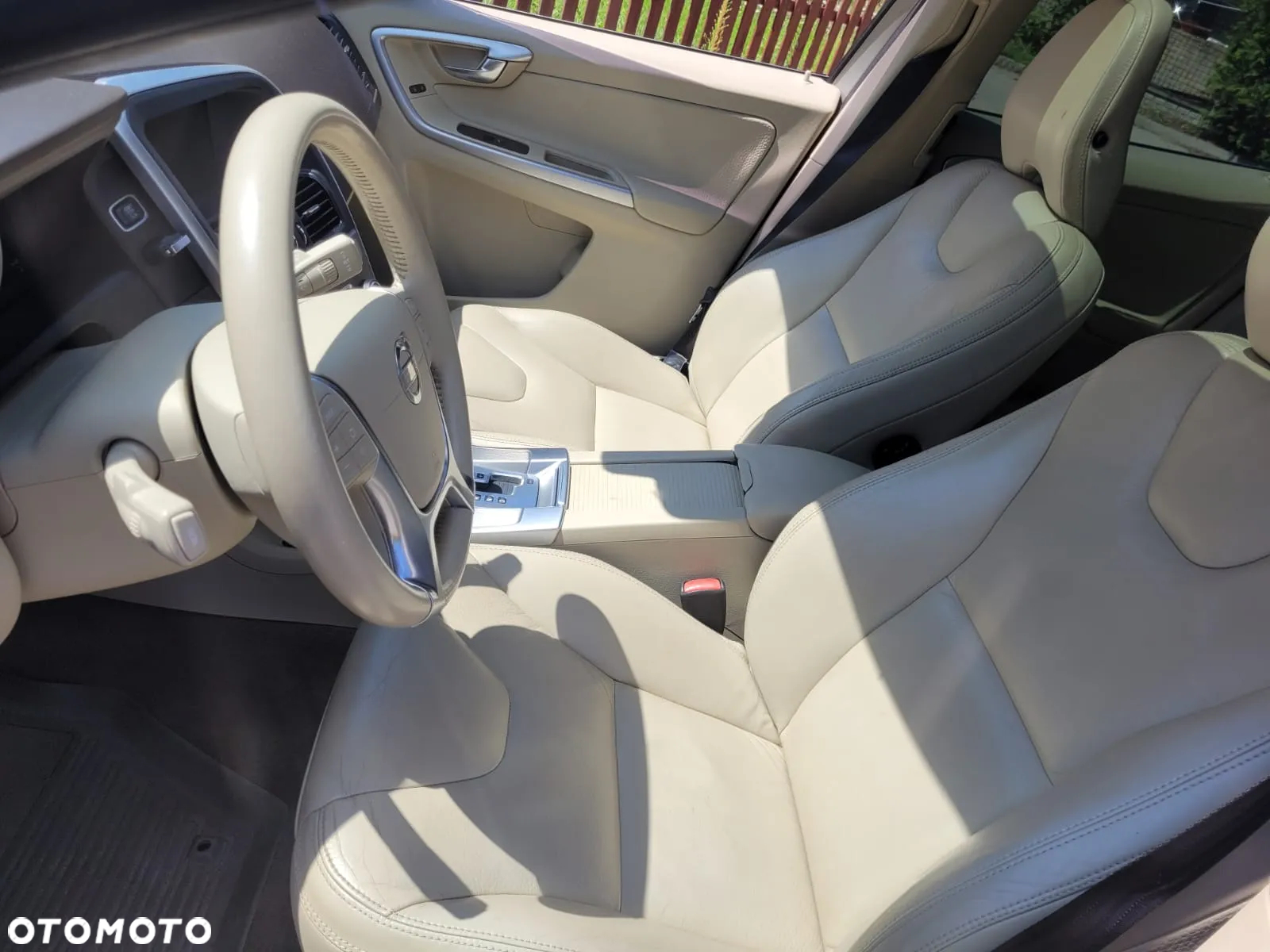 Volvo XC 60 - 20