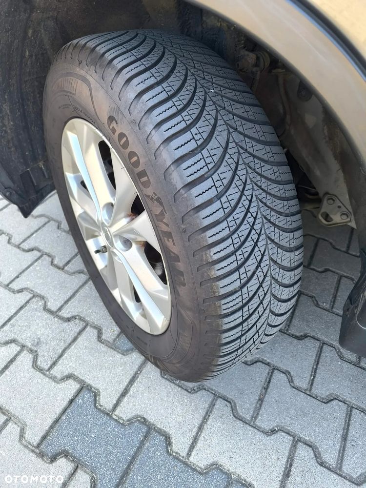 Nissan X-Trail - 21