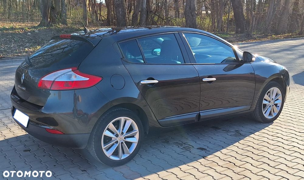 Renault Megane 1.6 16V Exception Euro5 - 3