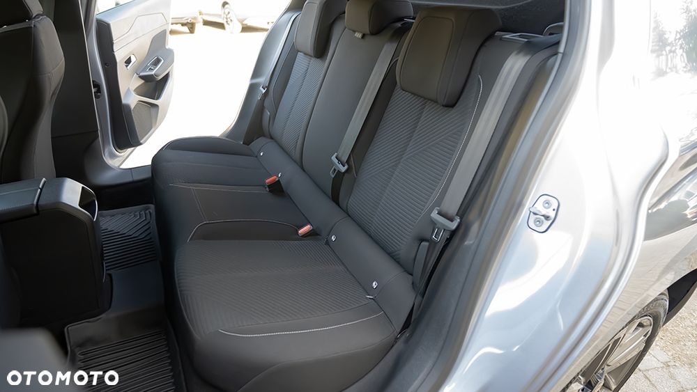 Peugeot 308 1.5 BlueHDi Active Pack S&S EAT8 - 31