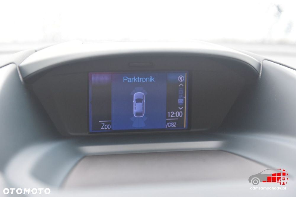 Ford C-MAX - 27