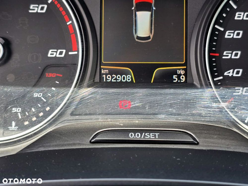 Seat Leon 1.6 TDI Sport - 21