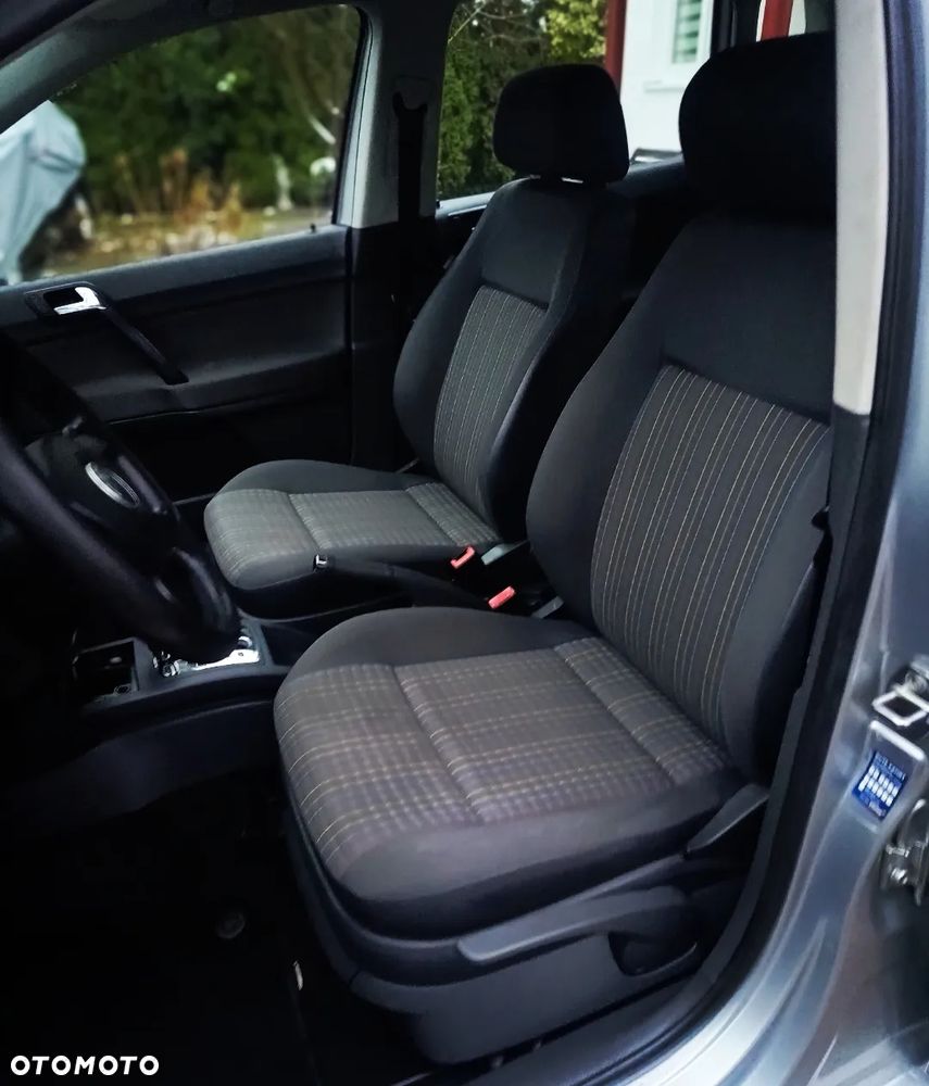 Volkswagen Polo 1.4 Automatik Goal - 31