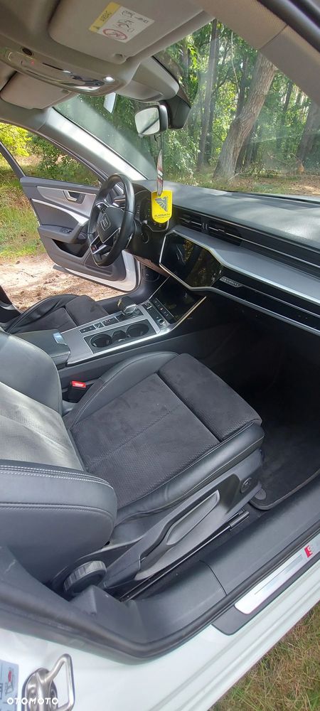 Audi A6 Avant - 20