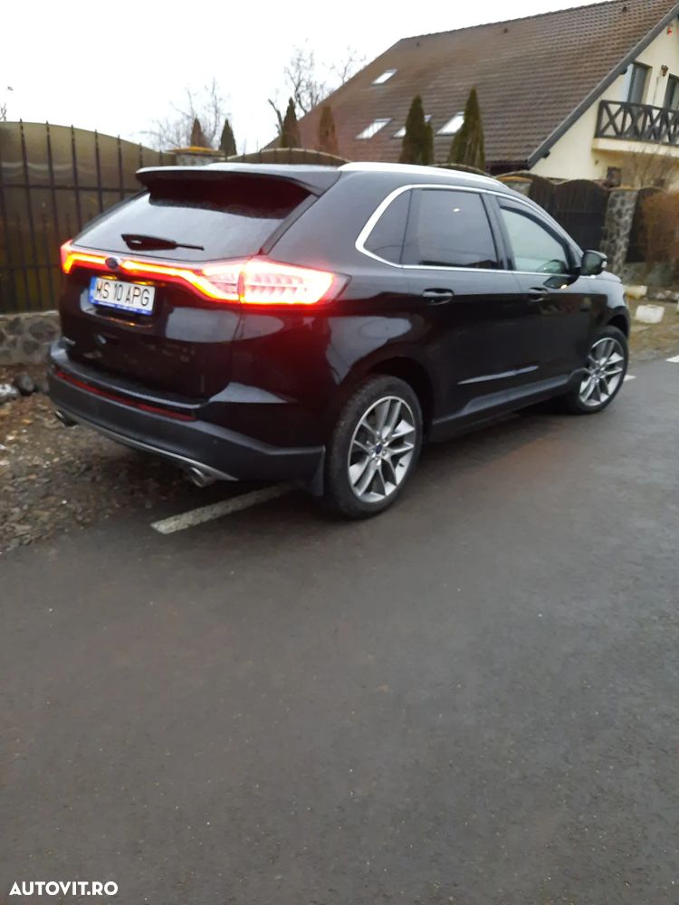 Ford Edge ver-2-0-tdci-bi--turbo-4x4-st--line - 8