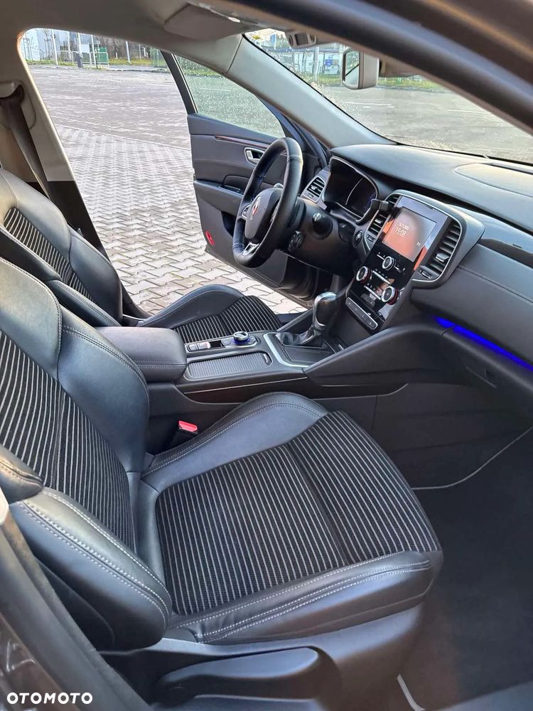 Renault Talisman 1.6 Energy dCi Intens EDC - 8