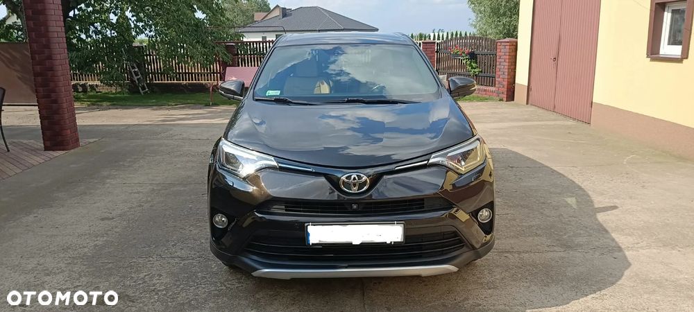 Toyota RAV4 2.0 D-4D Prestige 4x2 - 11