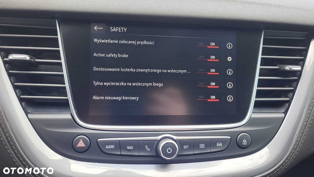 Opel Grandland X 2.0 CDTI Elite S&S - 28