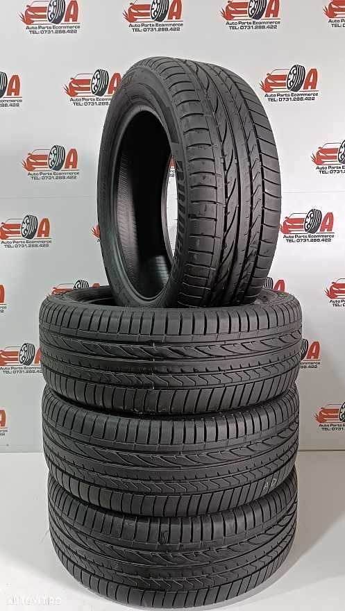ANVELOPE CP V10365 235 55 R19 235/55/R19 101V BRIDGESTONE VARA - 1