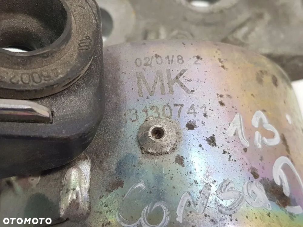 ŁAPA PODUSZKA SILNIKA OPEL CORSA D 1.3 CDTI - 5