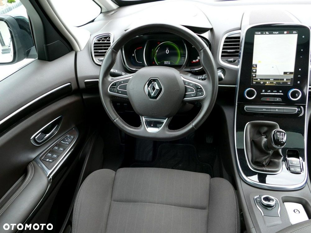 Renault Espace 1.6 dCi Energy Life - 22