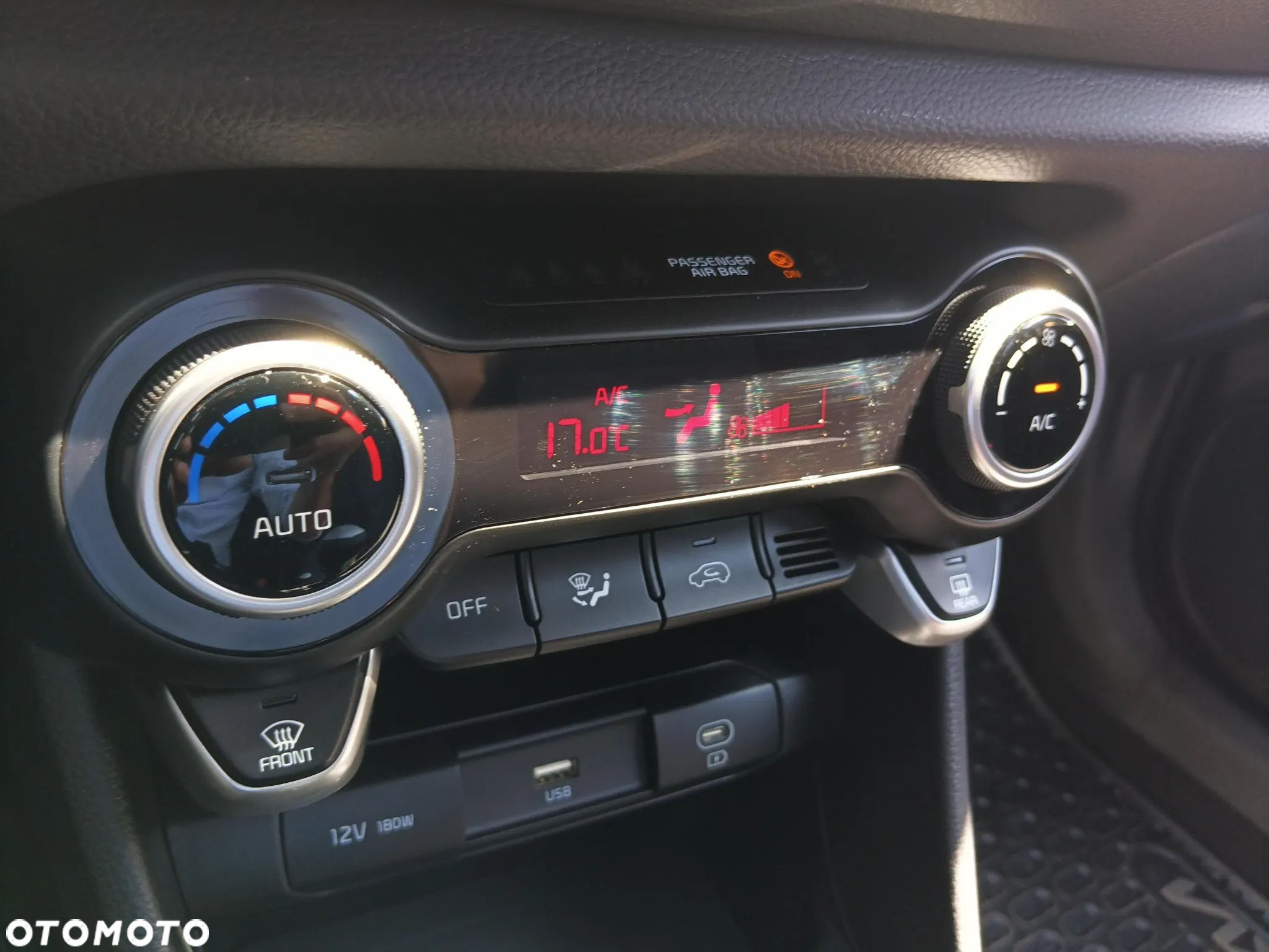 Kia Picanto 1.2 DPI Business Line - 21