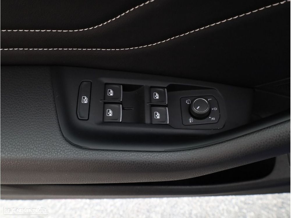 VW Arteon Shooting Brake 2.0 TDI R-Line DSG - 21