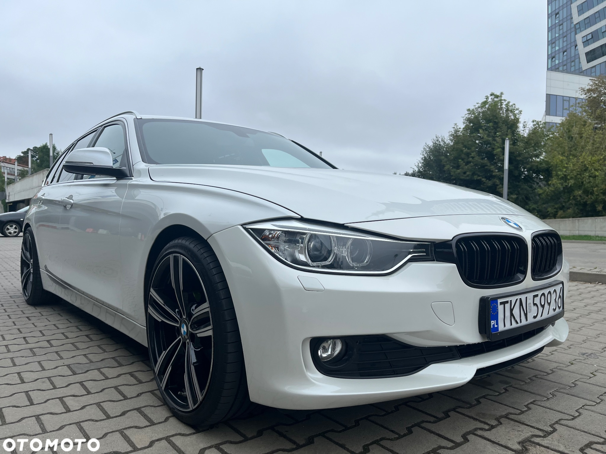 BMW Seria 3 - 3