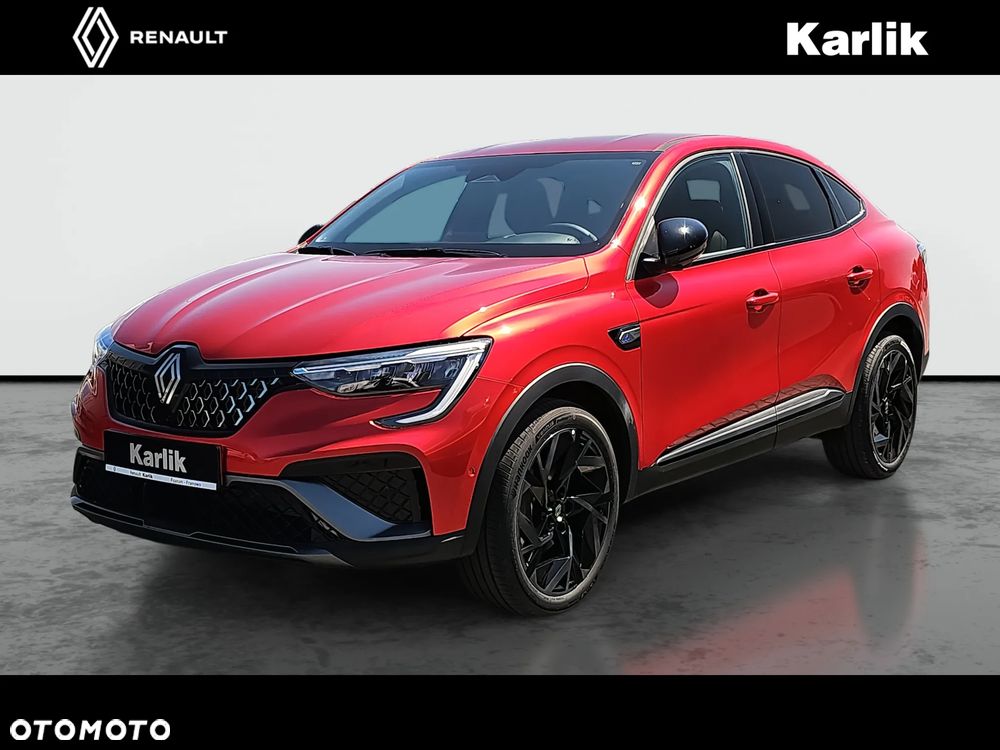 Renault Arkana - 2