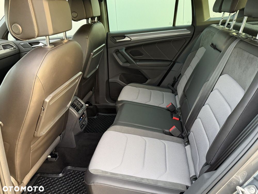 Volkswagen Tiguan 2.0 TDI BMT SCR 4Mot Highline DSG - 22