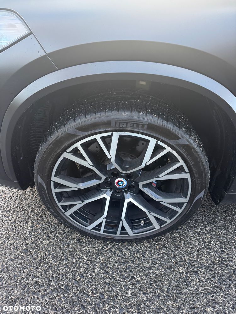 BMW X5 M - 15