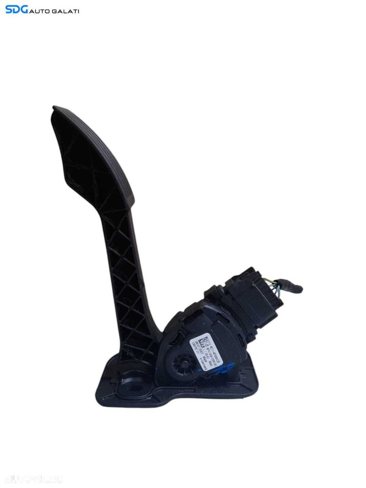 Pedala Acceleratie Ford Transit 2000 - 2006 Cod 6C11-9966-AA 6PV009238-00 [N1133] - 5