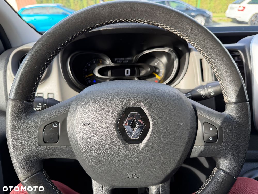 Renault Trafic - 19