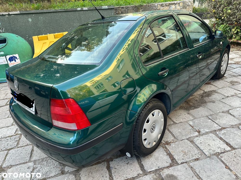 Volkswagen Bora 1.4 Comfortline - 7