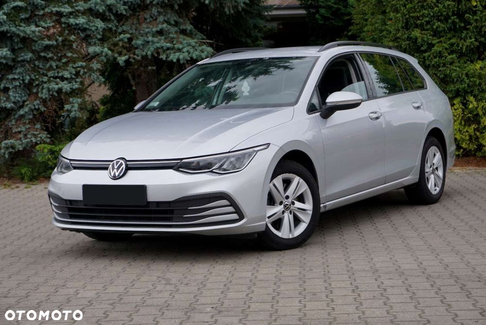 Volkswagen Golf - 2