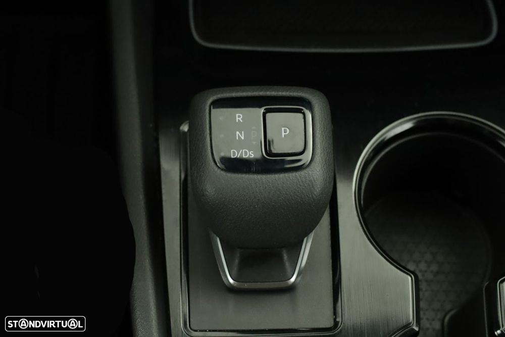 Nissan X-Trail 1.5 VC T N-Connecta 7L - 14