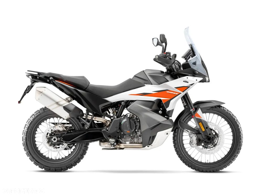 KTM Adventure - 2