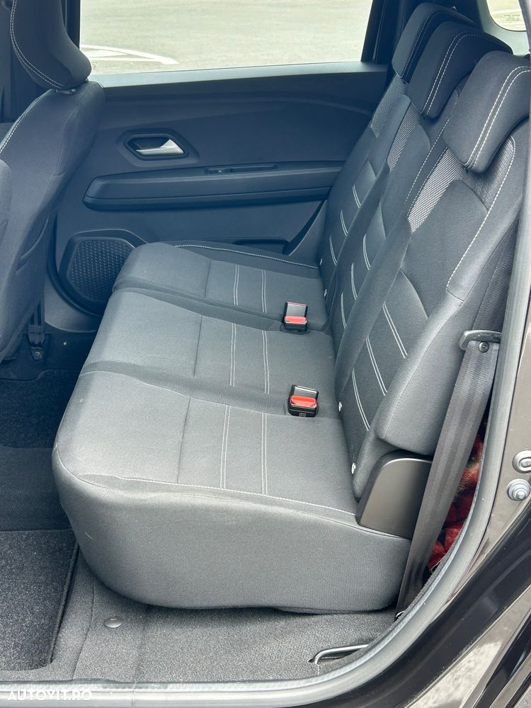 Dacia Jogger 5 locuri TCe 110 Comfort - 9