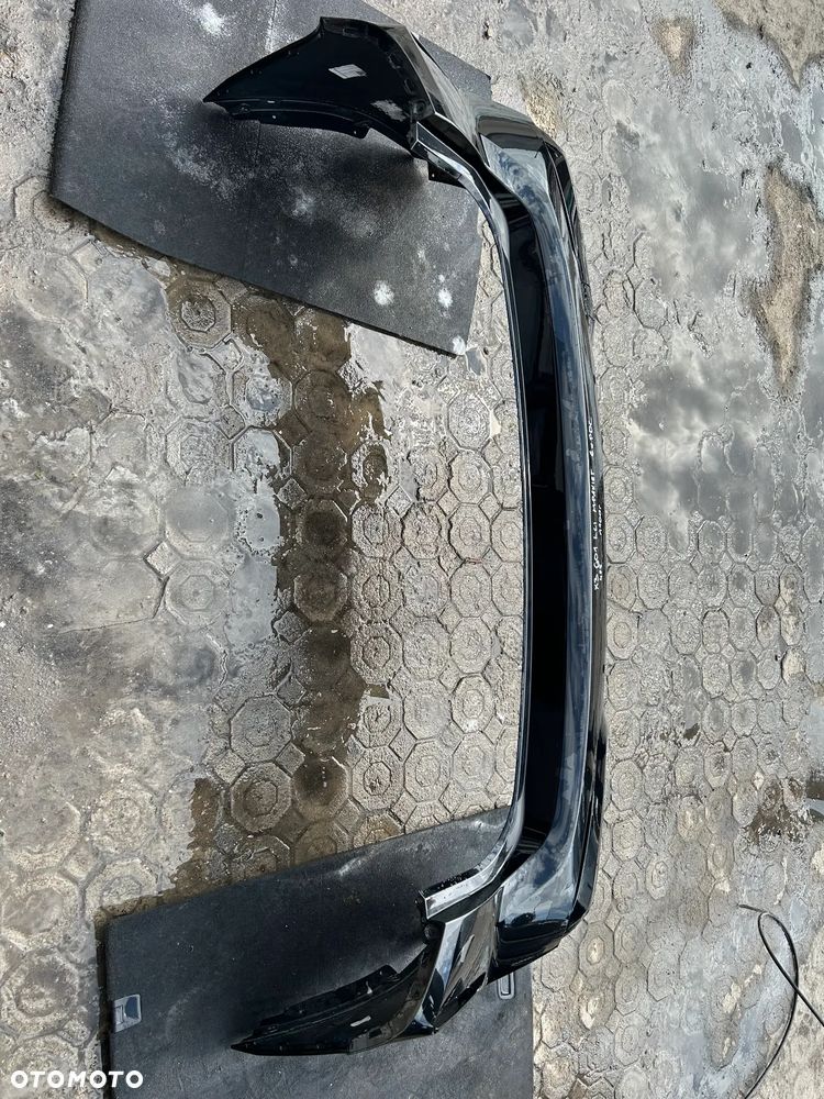 ZDERZAK TYLNY BMW X3 G01 LCI M-PAKIET 6XPDC 475 - 4