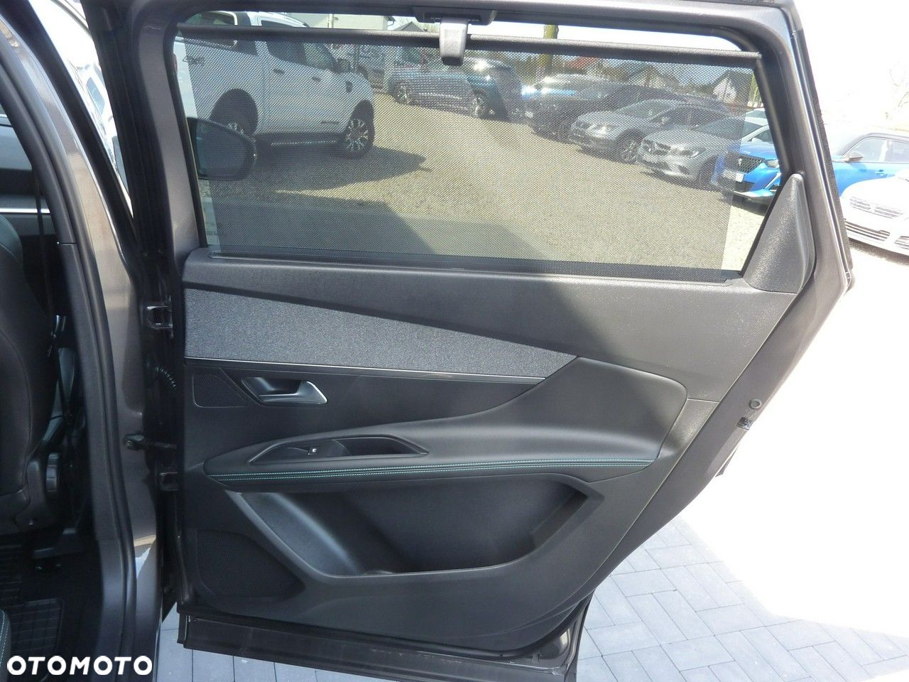 Peugeot 5008 - 35