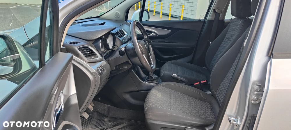 Opel Mokka 1.6 Enjoy S&S - 24