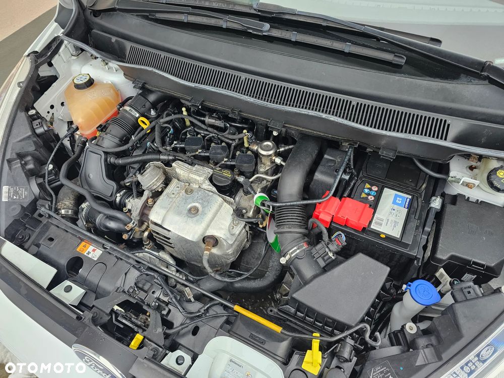 Ford B-MAX 1.0 EcoBoost Titanium - 33