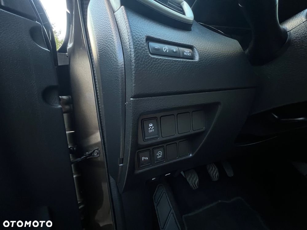 Nissan Qashqai 1.2 DIG-T Tekna - 18