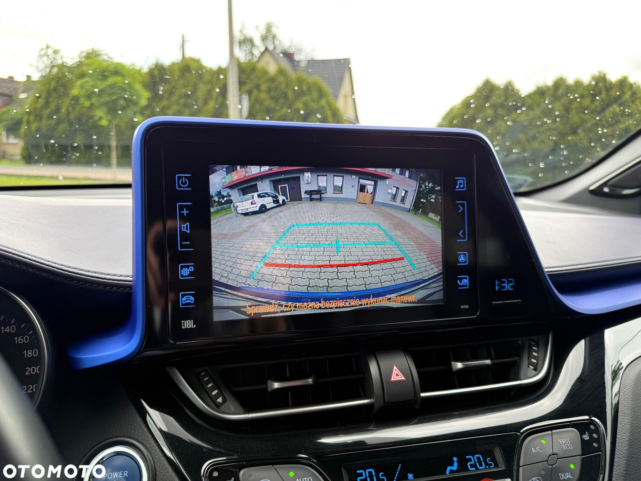 Toyota C-HR 1.8 Hybrid Selection - 22