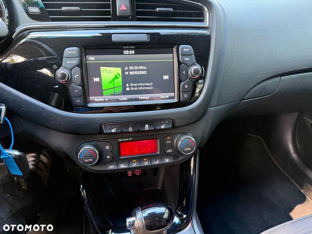Kia Ceed 1.6 GDI DCT Platinum Edition - 15