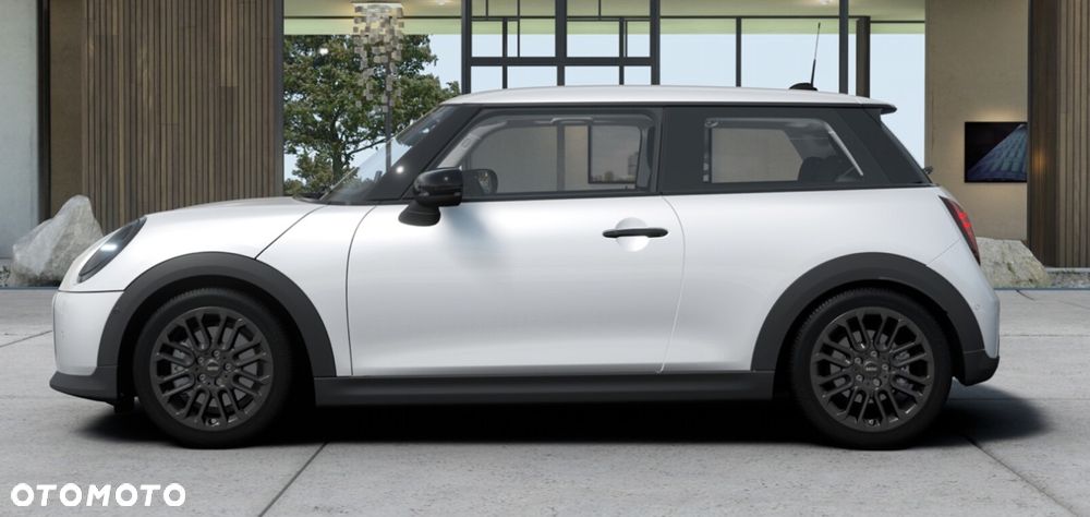 MINI Cooper - 5