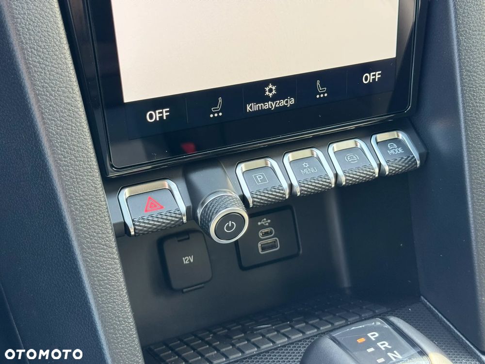 Volkswagen Amarok 3.0 V6 TDi 4MOTION PanAmericana - 19