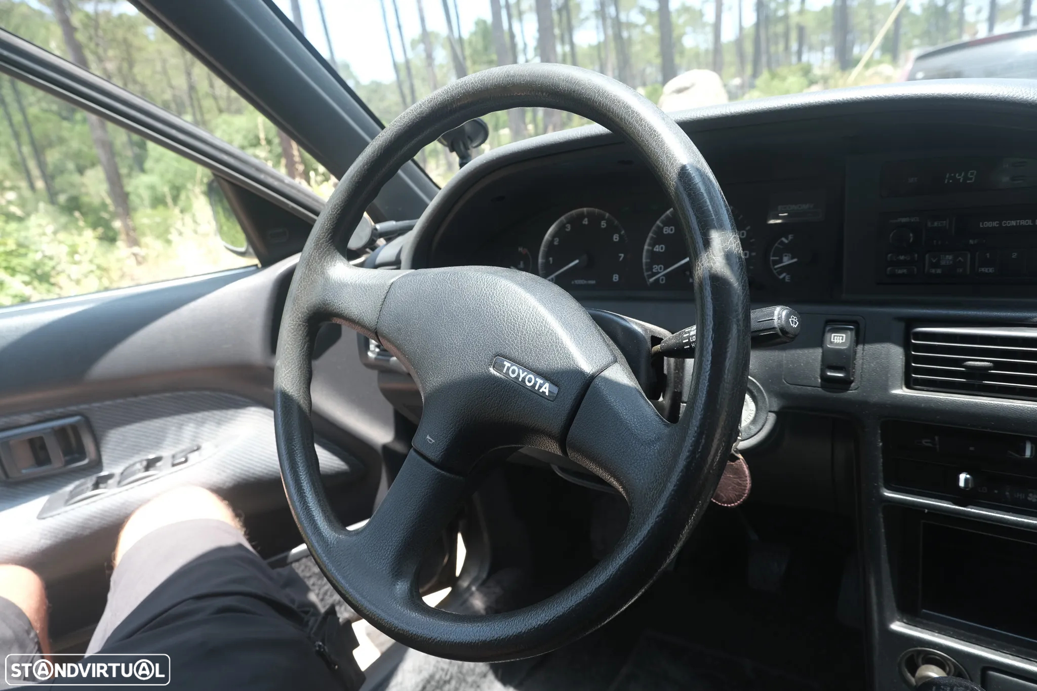Toyota Corolla - 19