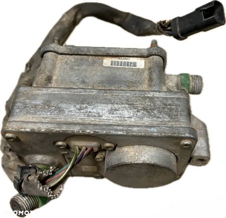 ORYGINALNY STEROWNIK ACTUATOR NASTAWNIK JOHN DEERE RE523318 174774 - 1