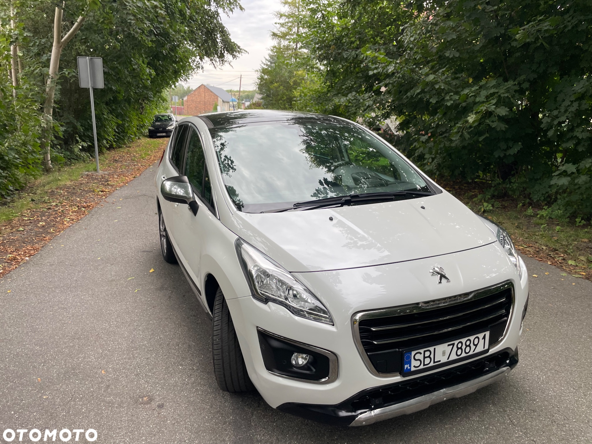 Peugeot 3008 PureTech 130 Stop & Start GPF Allure - 6