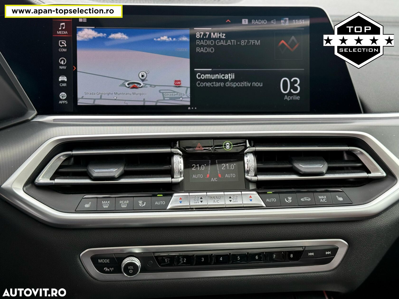 BMW X5 - 21