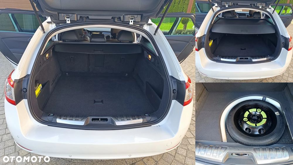 Peugeot 508 BlueHDi 150 Stop&Start Business-Line - 36
