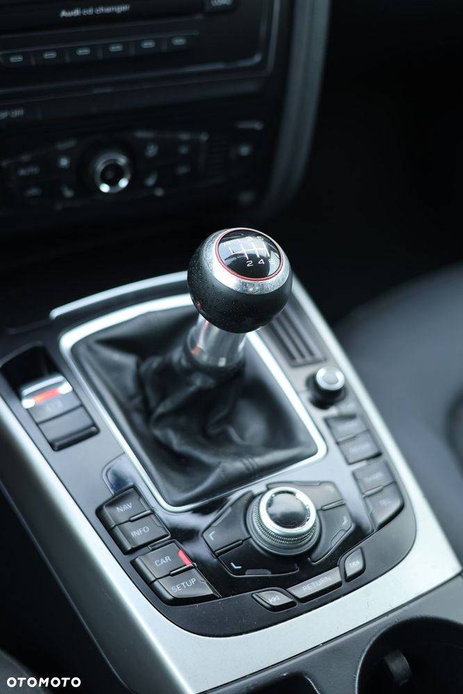 Audi A4 Avant 1.8 TFSI - 23