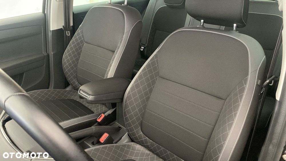 Skoda Fabia 1.0 TSI Ambition - 11