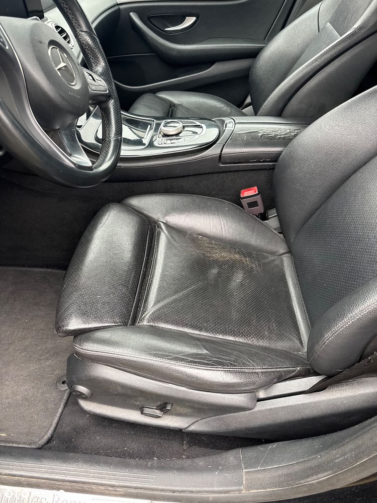 Mercedes-Benz Klasa E 200 d 9G-TRONIC Exclusive - 13