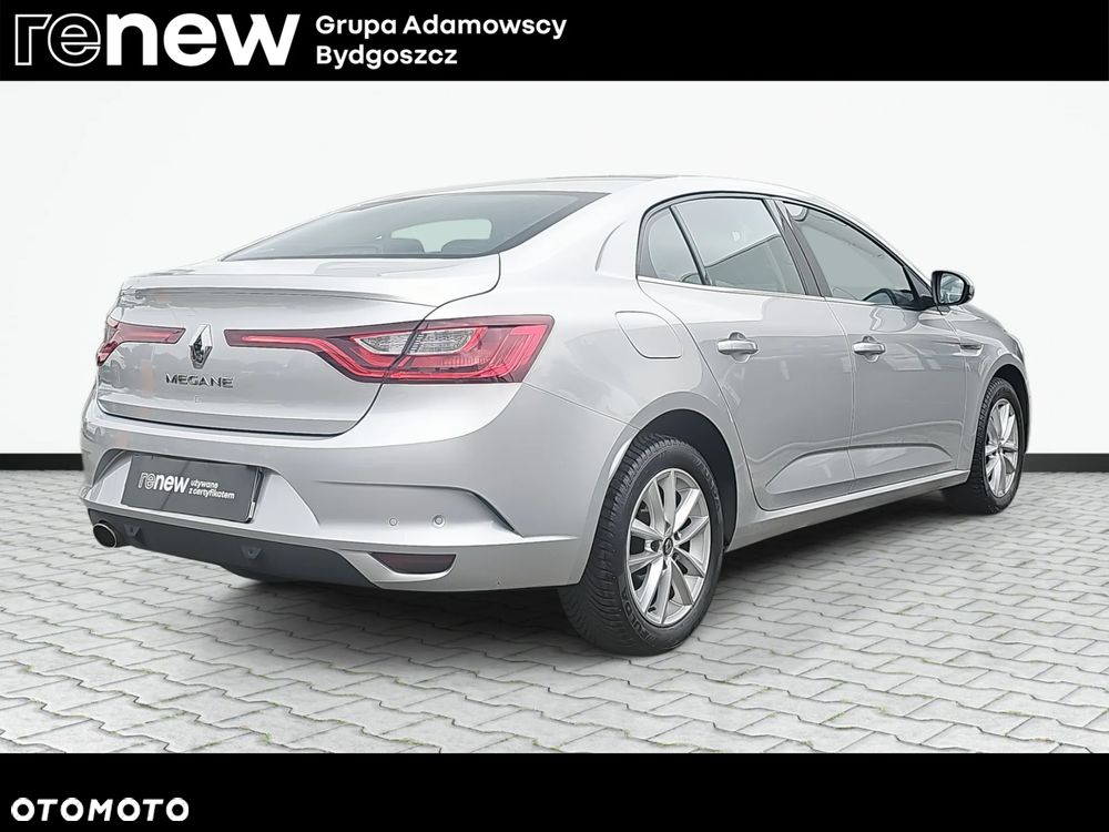 Renault Megane 1.3 TCe FAP Intens EDC - 2