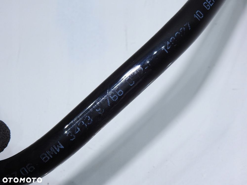 PRZEWÓD SERWO BMW E90 E91 2.0B - 4