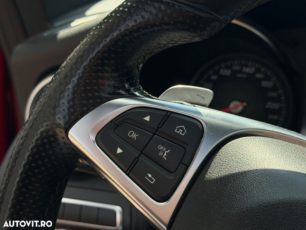 Mercedes-Benz C 220 d 9G-TRONIC AMG Line Plus - 10