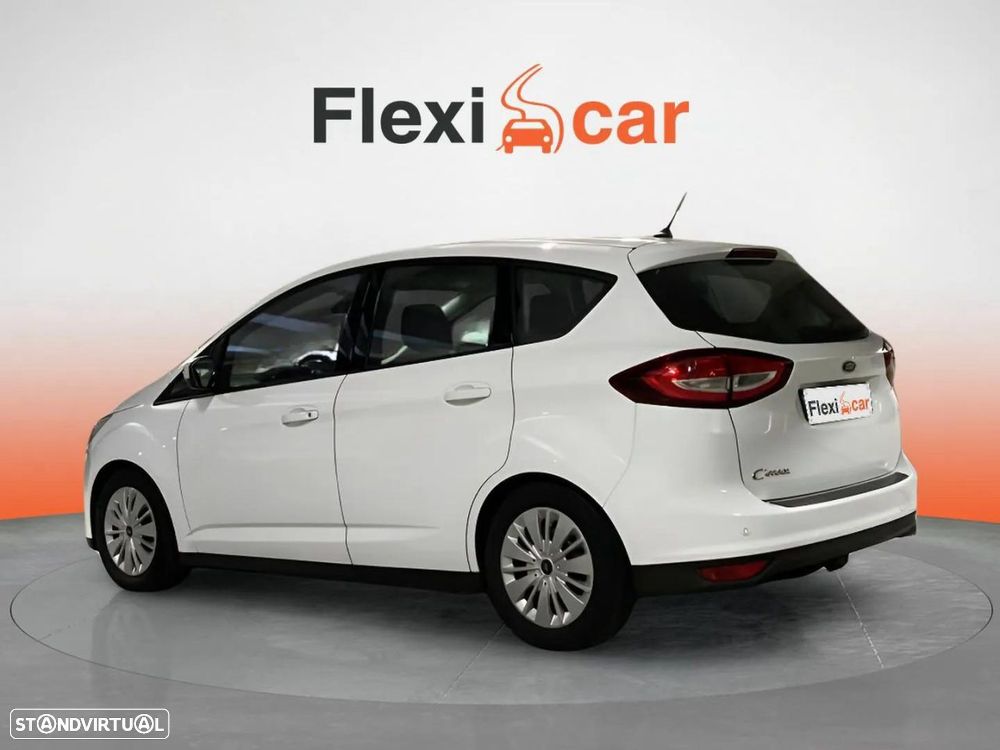 Ford C-Max - 5