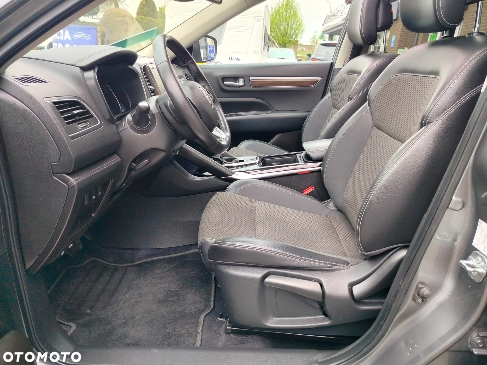 Renault Koleos 2.0 dCi Intens X-Tronic - 31